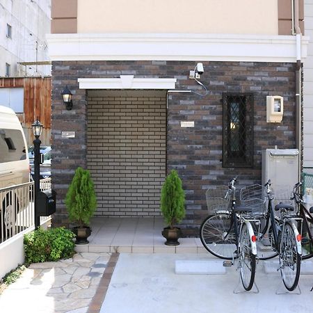 Chiyoda-Home　Osu-Sakae-Subways-Jr Trin-Spa-Parking Spot-Wifi Нагоя Экстерьер фото