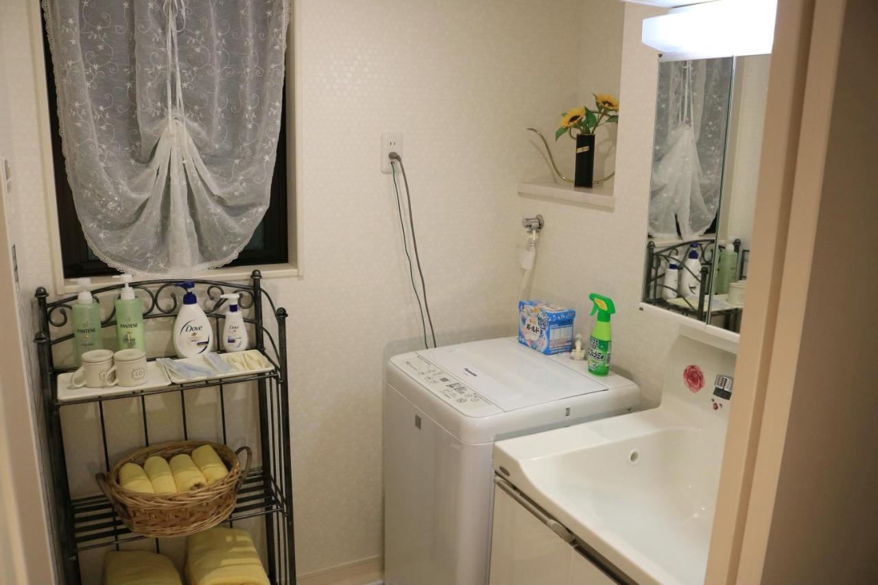 Chiyoda-Home　Osu-Sakae-Subways-Jr Trin-Spa-Parking Spot-Wifi Нагоя Экстерьер фото