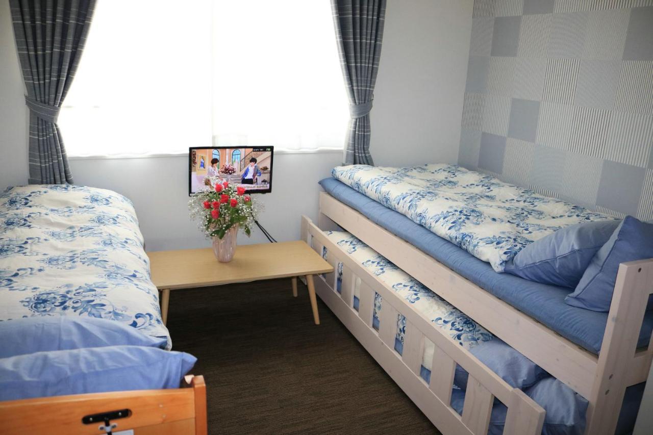Chiyoda-Home　Osu-Sakae-Subways-Jr Trin-Spa-Parking Spot-Wifi Нагоя Экстерьер фото