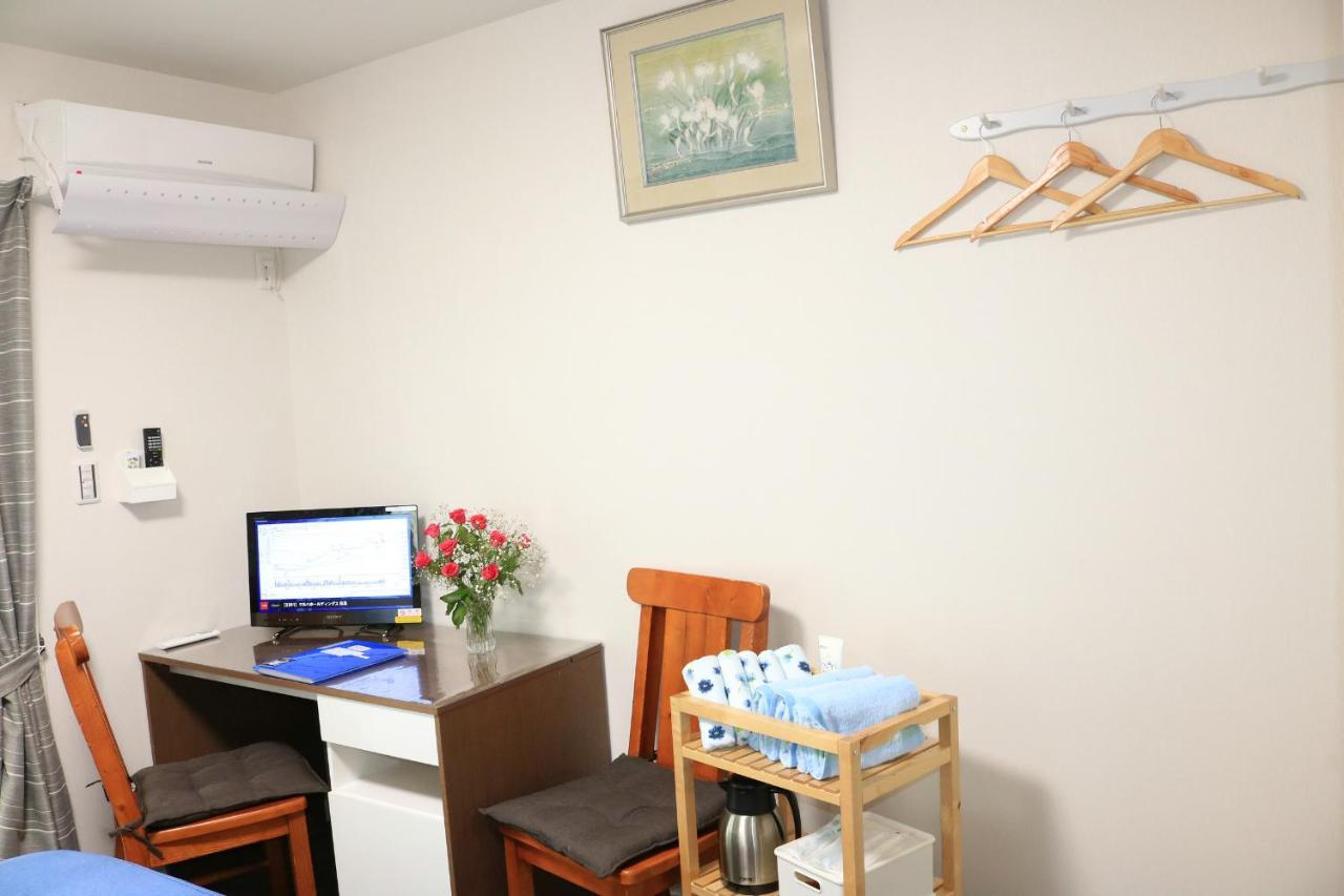 Chiyoda-Home　Osu-Sakae-Subways-Jr Trin-Spa-Parking Spot-Wifi Нагоя Экстерьер фото