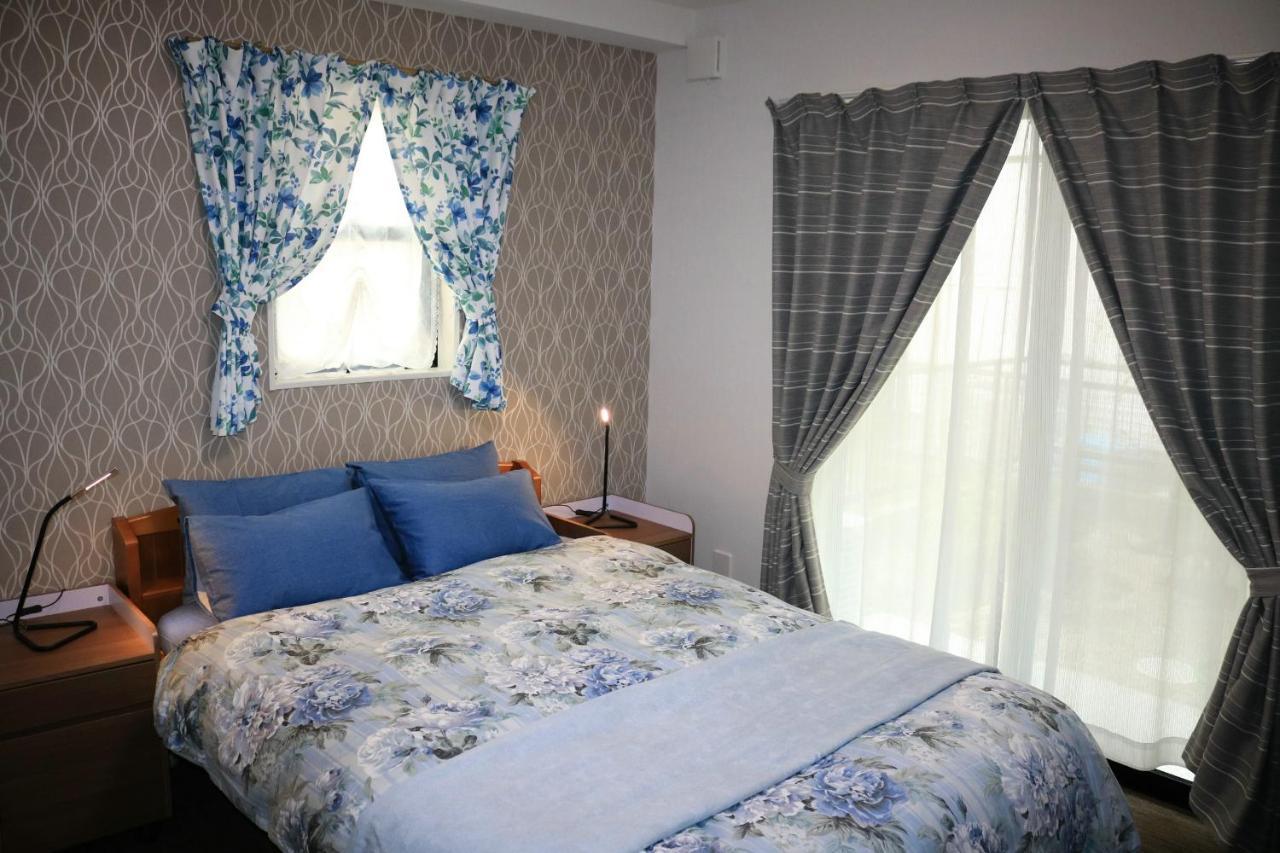 Chiyoda-Home　Osu-Sakae-Subways-Jr Trin-Spa-Parking Spot-Wifi Нагоя Экстерьер фото
